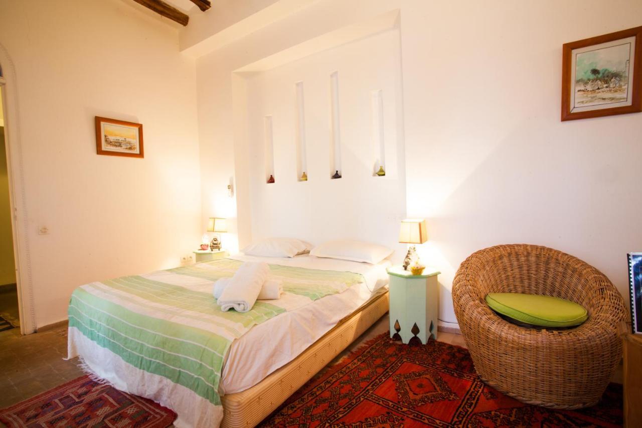 Riad El Kenz Marrakesh Room photo